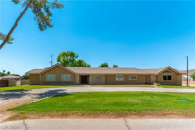 1985 Gubler Avenue, Logandale