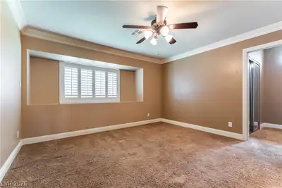 1985 Gubler Avenue, Logandale, NV 89021 Bedroom