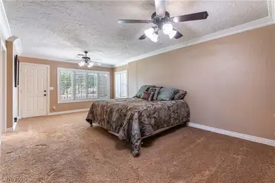 1985 Gubler Avenue, Logandale, NV 89021 Primary Bedroom