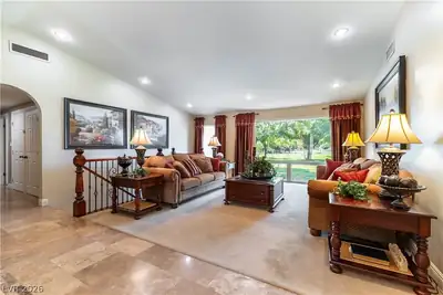 1985 Gubler Avenue, Logandale, NV 89021 Living Room