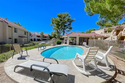 3761 Desert Marina Drive 74 Pool