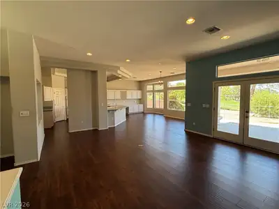 10216 Button Willow Drive, Las Vegas, NV 89134 Living Room