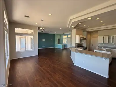 10216 Button Willow Drive, Las Vegas, NV 89134 Kitchen