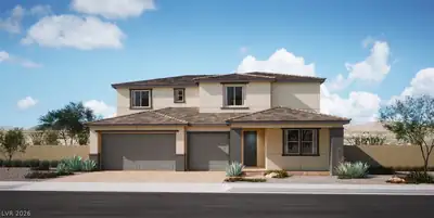 9090 Variable Star Street, Las Vegas
