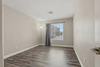 9576 Belle Rich Street, Las Vegas, NV 89123 Bedroom