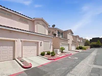 9576 Belle Rich Street, Las Vegas