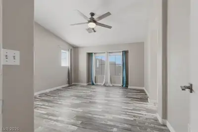 9576 Belle Rich Street, Las Vegas, NV 89123 Primary Bedroom