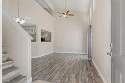 9576 Belle Rich Street, Las Vegas, NV 89123 Living Room