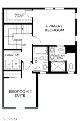 238 Starlit Moon Lane, Henderson, NV 89015 