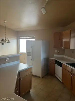 6740 Diamond Care Drive Kitchen