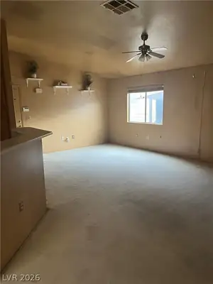 6740 Diamond Care Drive Living Room