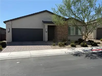 6727 Traveling Palmer Street, North Las Vegas