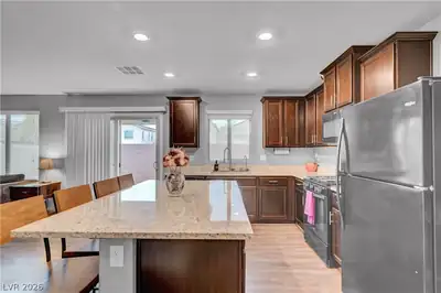 6435 Cambric Court Kitchen