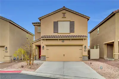6435 Cambric Court, Las Vegas