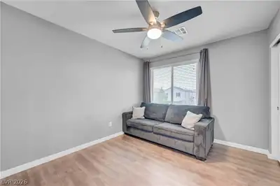 6435 Cambric Court Bedroom