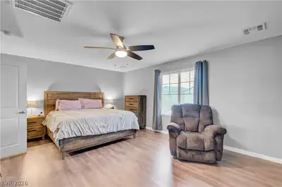 6435 Cambric Court Primary Bedroom