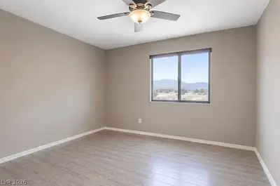 6642 Bristle Falls Street, Las Vegas, NV 89149 Bedroom