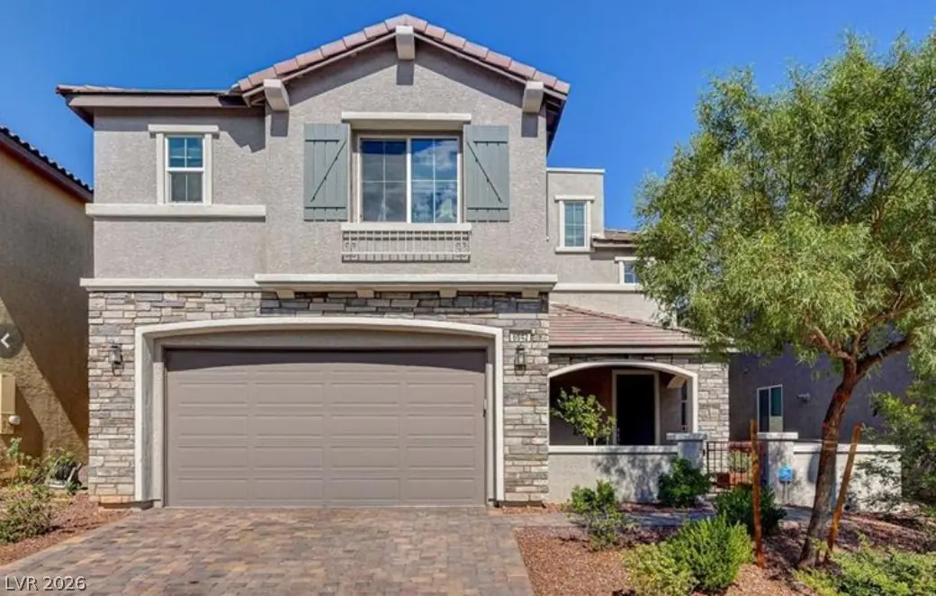 6642 Bristle Falls Street, Las Vegas, NV 89149