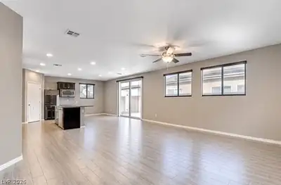 6642 Bristle Falls Street, Las Vegas, NV 89149 Living Room