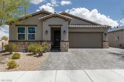 5148 Stonecrop Street, North Las Vegas