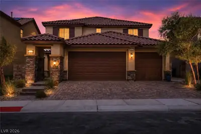 864 Aurelie Ridge Street, Henderson