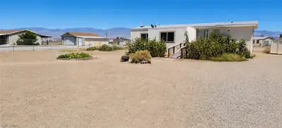 1731 Meier Drive, Pahrump