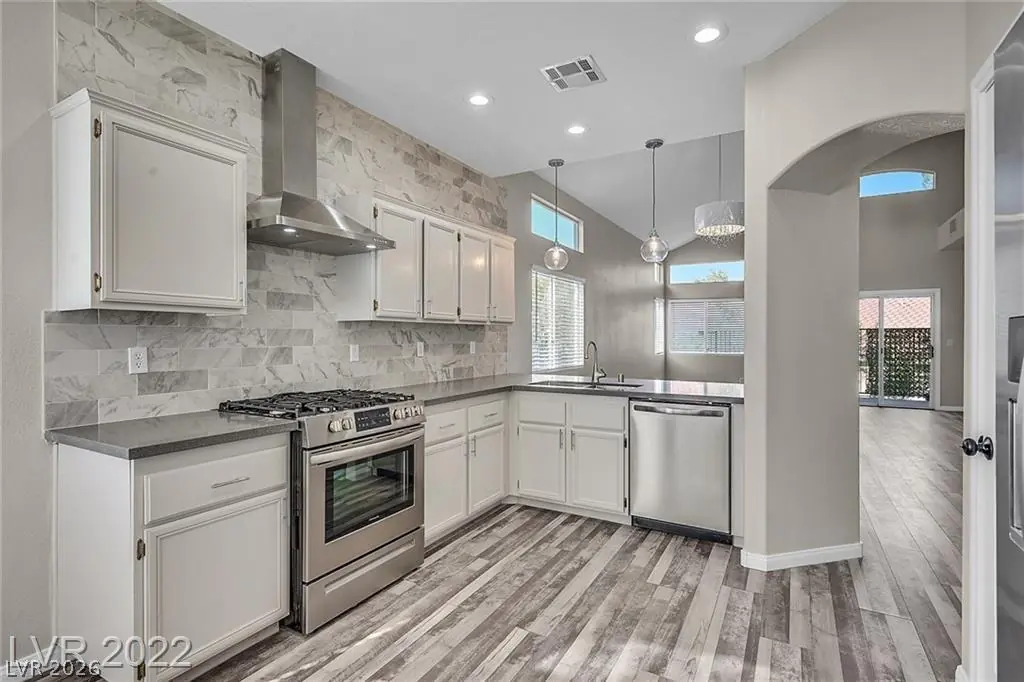 1795 Lily Pond Circle, Henderson, NV 89012