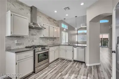 1795 Lily Pond Circle, Henderson