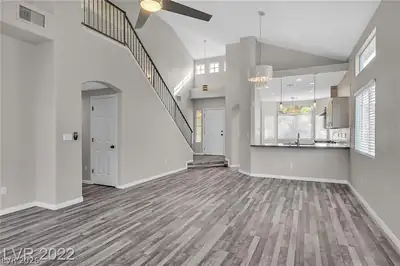 1795 Lily Pond Circle, Henderson, NV 89012 Living Room