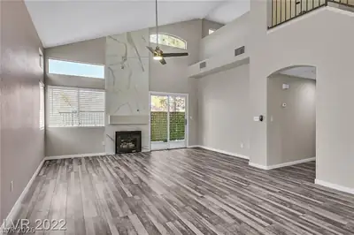 1795 Lily Pond Circle, Henderson, NV 89012 Living Room