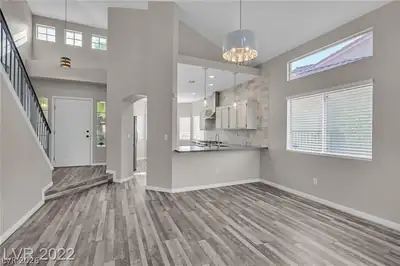 1795 Lily Pond Circle, Henderson, NV 89012 Living Room