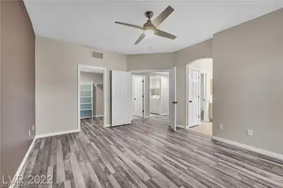 1795 Lily Pond Circle, Henderson, NV 89012 Bedroom