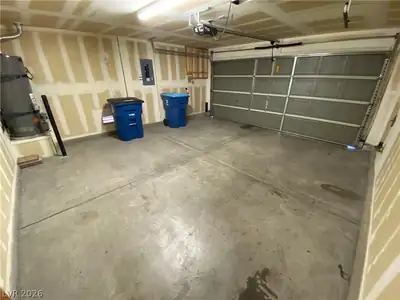 757 LA TOSCA Street 0 Garage