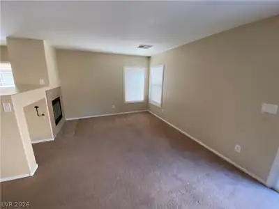 757 LA TOSCA Street 0 Living Room