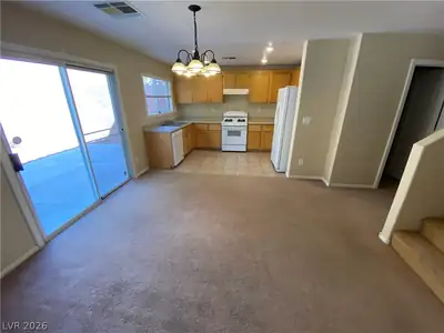 757 LA TOSCA Street 0 Kitchen