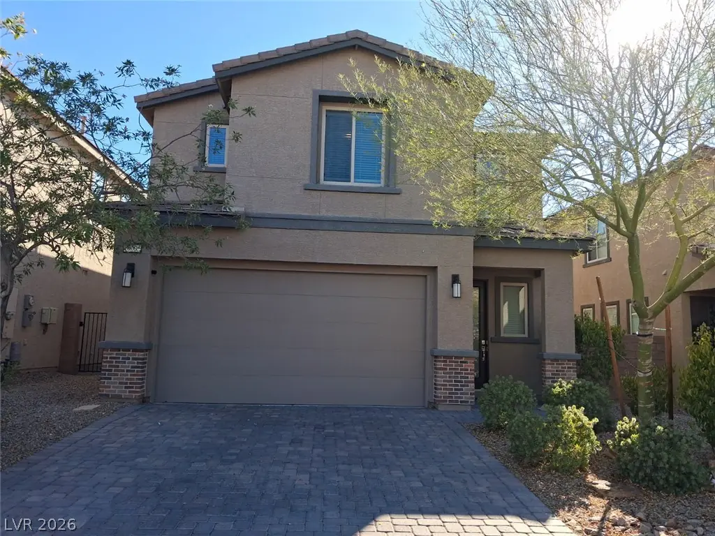909 Bluebell Brook Street, Henderson, NV 89052