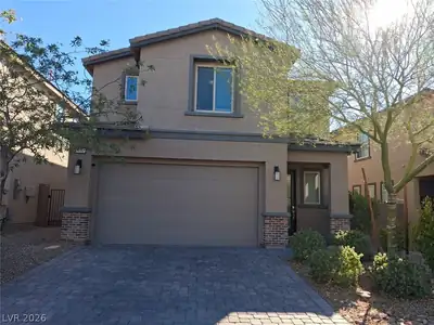 909 Bluebell Brook Street, Henderson