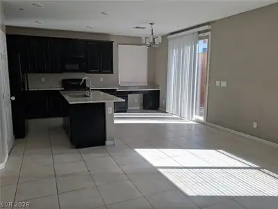 909 Bluebell Brook Street, Henderson, NV 89052 Kitchen