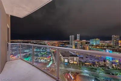 200 Sahara Avenue 2507, Las Vegas