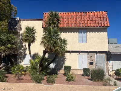 3974 Palos Verdes Street, Las Vegas