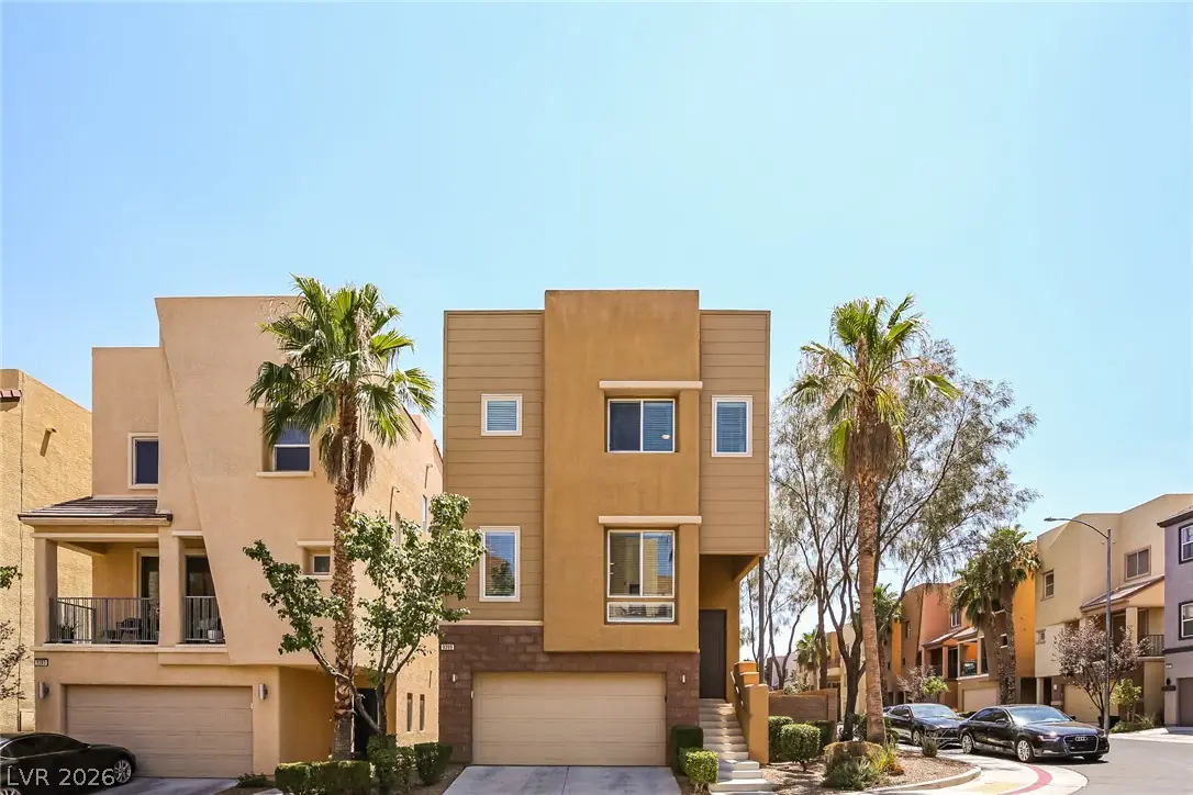 9389 Brigham Avenue, Las Vegas, NV 89178