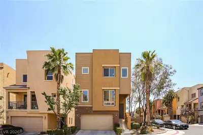 9389 Brigham Avenue, Las Vegas