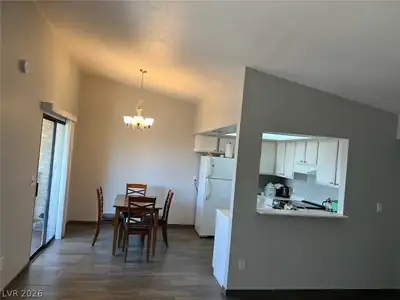 4704 Obannon Drive D Dining Area