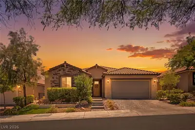 10433 Skye Paseo Avenue Las Vegas, NV 89166