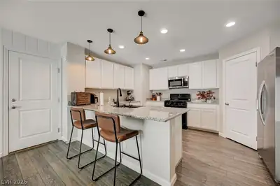 2216 Via Zoran Henderson, NV 89044