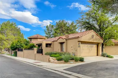 7201 Mission Hills Drive Las Vegas, NV 89113