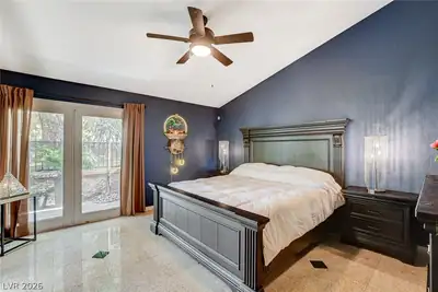 7201 Mission Hills Drive, Las Vegas, NV 89113 Bedroom