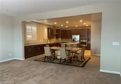 8593 Gabby Creek Drive, Las Vegas, NV 89113 Kitchen