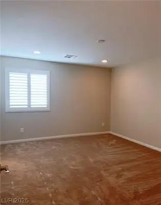 8593 Gabby Creek Drive, Las Vegas, NV 89113 Bedroom
