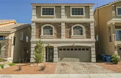 7066 South Bronco Street, Las Vegas